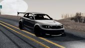 2011 BMW 1M